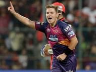 Adam Zampa